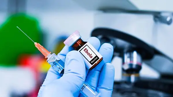 ¿Hay vacuna contra el ébola? Esto dijo la OMS sobre el brote en África