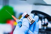 ¿Hay vacuna contra el ébola? Esto dijo la OMS sobre el brote en África