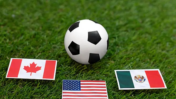 Estos eventos deportivos serán eclipsados por la Copa Mundial 2026