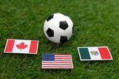 Estos eventos deportivos serán eclipsados por la Copa Mundial 2026