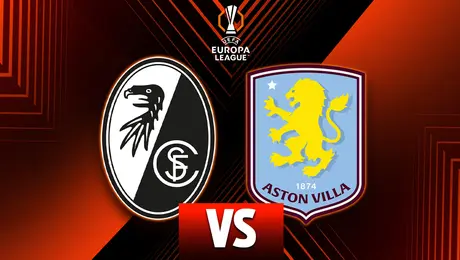Friburgo vs Aston Villa: ¿Dónde ver la Final de la Europa League?