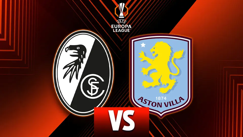 Friburgo vs Aston Villa: ¿Dónde ver la Final de la Europa League?