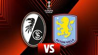 Friburgo vs Aston Villa: ¿Dónde ver la Final de la Europa League?