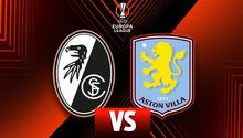 Friburgo vs Aston Villa: ¿Dónde ver la Final de la Europa League?