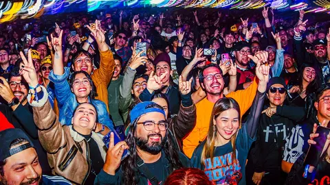 El Corona Capital ya anunció su cartel y está todo listo para la preventa de boletos / FB: @CoronaCapital