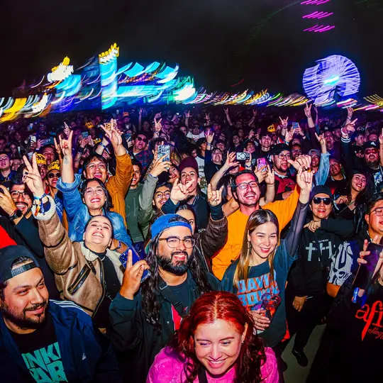 El Corona Capital ya anunció su cartel y está todo listo para la preventa de boletos / FB: @CoronaCapital