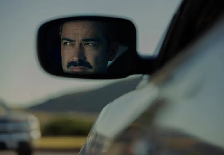 Alfonso Herrera protagoniza la nueva película mexicana de Netflix basada en hechos reales. / Netflix