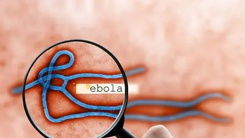 La OMS pidió reforzar medidas preventivas y monitoreo en zonas con casos sospechosos de ébola. / iStock