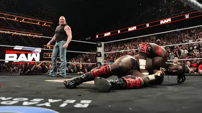 WWE: Brock Lesnar y otros regresos impactantes en la última era