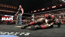 WWE: Brock Lesnar y otros regresos impactantes en la última era