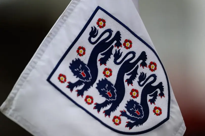 FA escudo | AFP