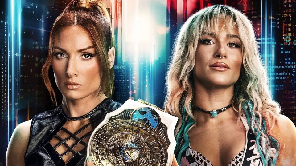 Becky Lynch ante Sol Ruca en Saturday Night’s Main Event | WWE