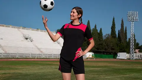 Los aficionados ahora también están consumiendo el futbol femenil / Magnific