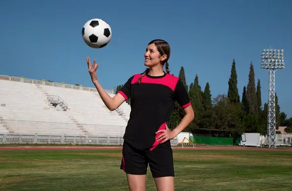 Los aficionados ahora también están consumiendo el futbol femenil / Magnific