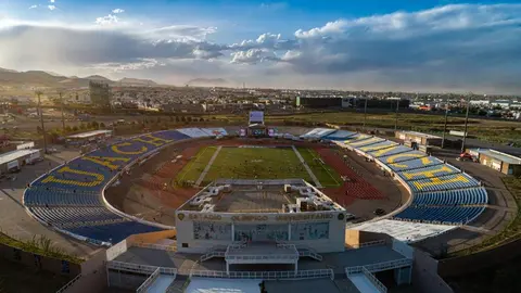 El Estadio Finsus de Chihuahua albergará la Final de la LFA 2026 | X