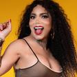 Influencer Paola Suárez sufre aparatoso choque; su camioneta quedó destrozada