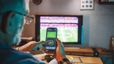 Mundial barato podría salir muy caro: alertan por plataformas pirata y robo de datos