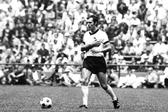 Franz Beckenbauer en la Copa del Mundo 1970 | MEXSPORT