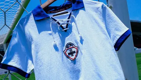"Del Ayer para 100pre": Cruz Azul presenta colección especial por su centenario