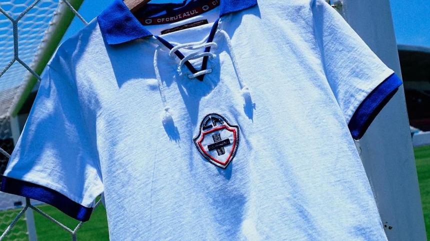 Cruz Azul tendrá una nueva colección | CAPTURA DE PANTALLA