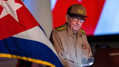 Estados Unidos acusa a Raúl Castro de asesinato por derribo de avionetas en 1996