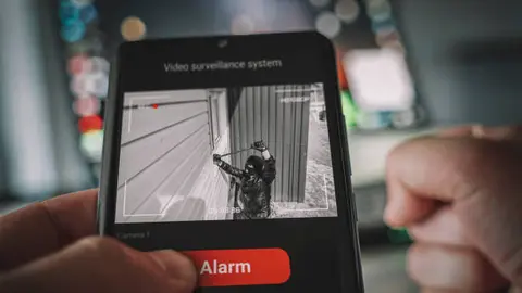 Autoridades capitalinas mantienen vigilancia en zonas con mayores índices de robo a casa habitación./ Pixabay