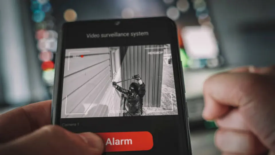 Autoridades capitalinas mantienen vigilancia en zonas con mayores índices de robo a casa habitación./ Pixabay