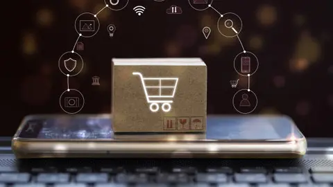 Expertos recomiendan utilizar tarjetas digitales para reducir riesgos en compras por internet./ Pixabay