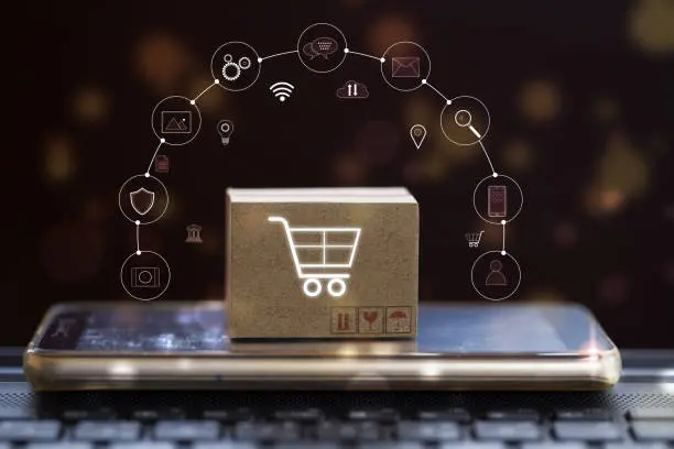 Expertos recomiendan utilizar tarjetas digitales para reducir riesgos en compras por internet./ Pixabay
