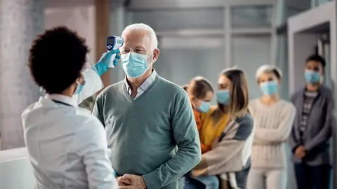 Los viajeros que visiten esos países se someterán una vigilancia epidemiológica   / Magnific