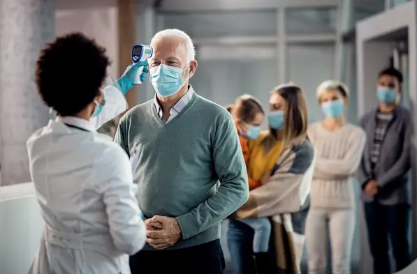 Los viajeros que visiten esos países se someterán una vigilancia epidemiológica   / Magnific