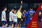 El Reporte Ponce: Escándalo en el arbitraje para la Final de Liga MX