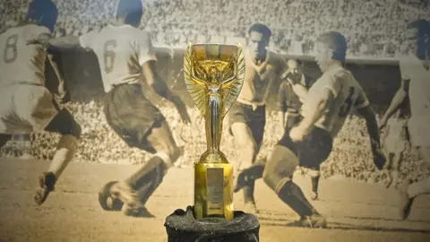 Uruguay 1930 | AFP