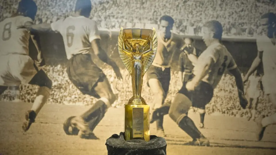 Uruguay 1930 | AFP