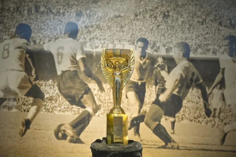 Uruguay 1930 | AFP