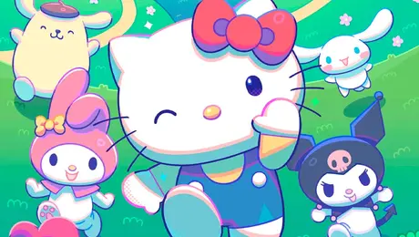 Hello Kitty tendrá película animada y ya hay fecha de estreno para verla en cines