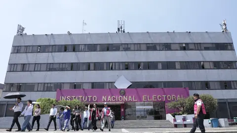 El home office lo aplicarán del lunes 1 de junio al domingo 12 de julio de 2026 / Redes Sociales