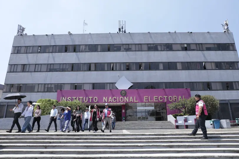 El home office lo aplicarán del lunes 1 de junio al domingo 12 de julio de 2026 / Redes Sociales