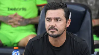 Diego Mejía, de los últimos días como futbolista al aprendizaje con Pep Guardiola: la experiencia que cambió su carrera