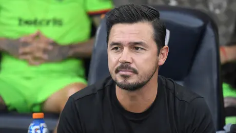 Diego Mejía, de los últimos días como futbolista al aprendizaje con Pep Guardiola: la experiencia que cambió su carrera