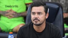 Atlético de San Luis entra en la recta final para elegir DT; Diego Mejía sigue en la pelea