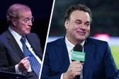 ¿Perdona a Faitelson? José Ramón Fernández revela toda la verdad