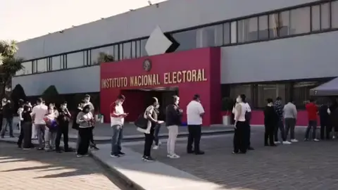 ¡Quién fuera el INE! Harán home office antes y durante el Mundial