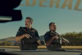 Netflix lanza primer vistazo de “La Captura”, película inspirada en la detención de “El Chapo”