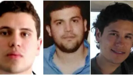 EU sanciona red ligada a Los Chapitos por tráfico de fentanilo