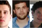 EU sanciona red ligada a Los Chapitos por tráfico de fentanilo
