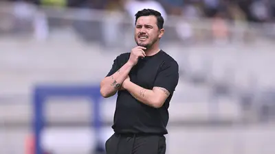 Atlético de San Luis elige a Diego Mejía como su nuevo entrenador
