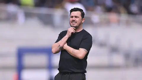 Atlético de San Luis elige a Diego Mejía como su nuevo entrenador