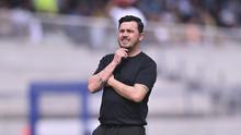 Atlético de San Luis elige a Diego Mejía como su nuevo entrenador