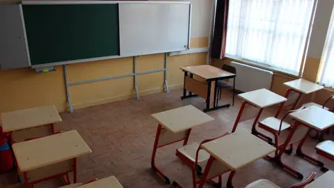 Algunos planteles podrían realizar convivios internos por el Día del Estudiante, aunque sin suspender clases./ Pixabay